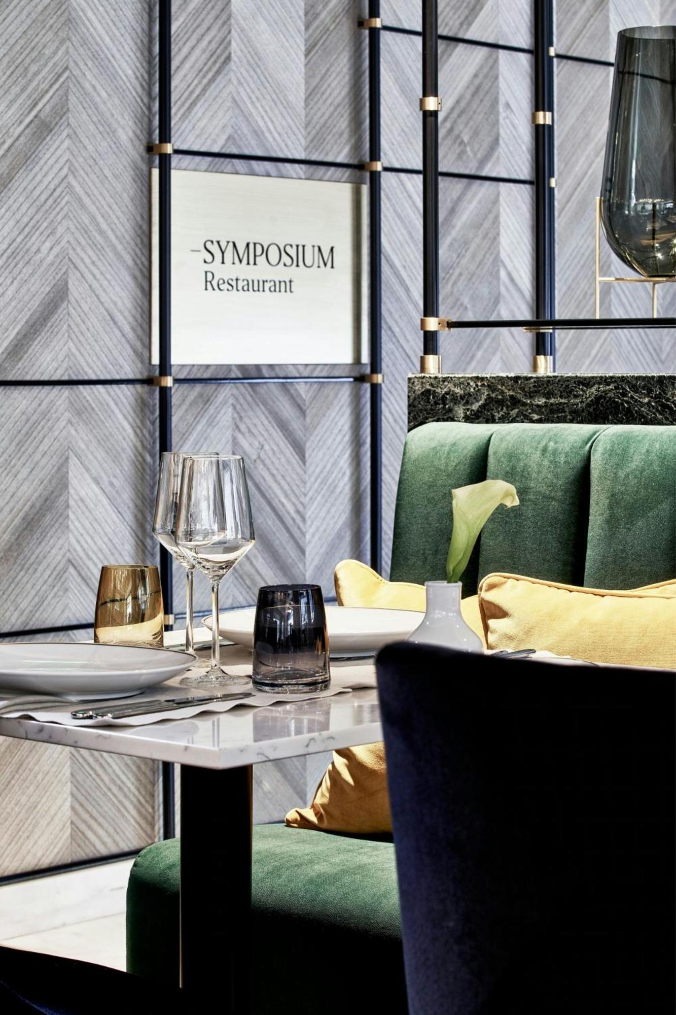 Academias Hotel, Autograph Collection Атина Екстериор снимка